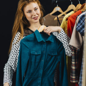 Female Fashion Deals