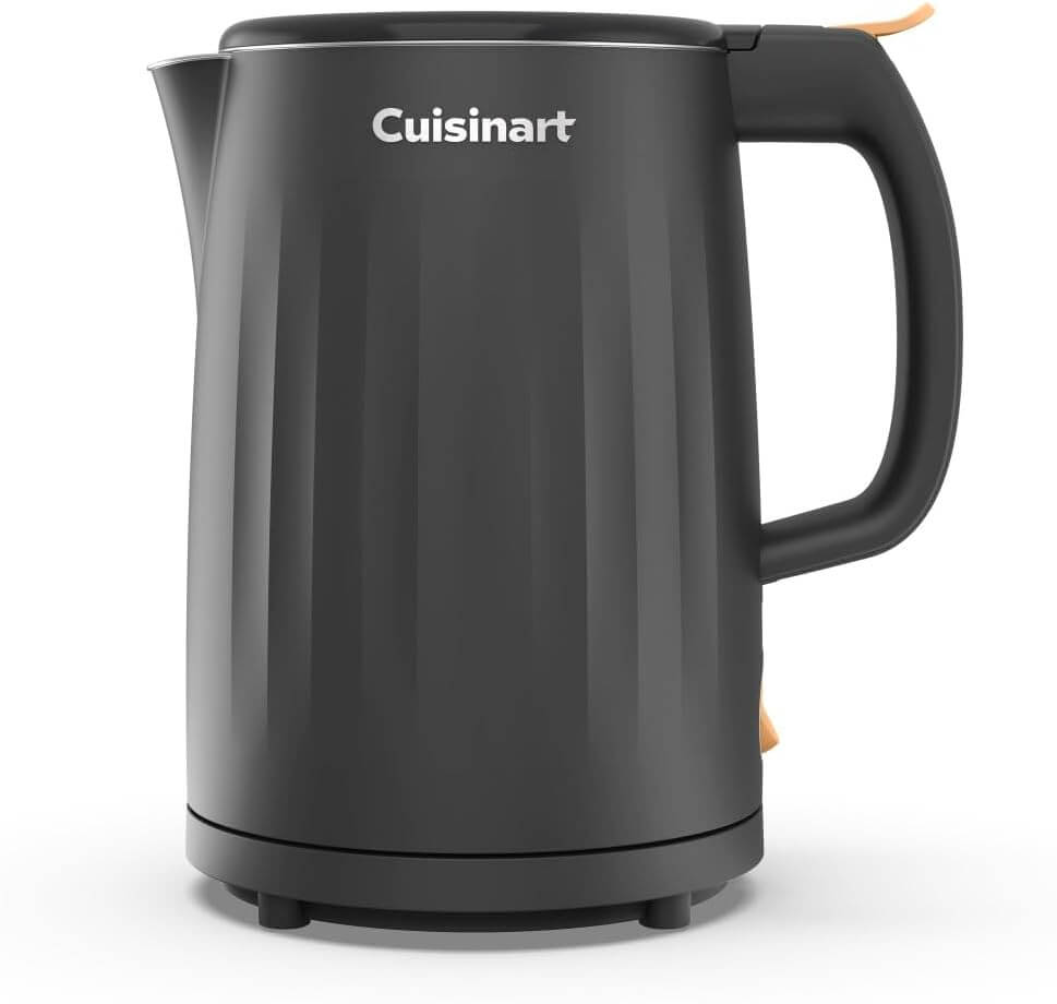 Cuisinart Soho 1L Double Wall Electric Kettle