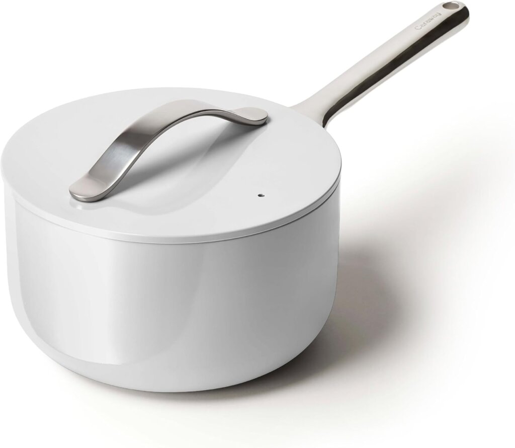 Top Non-Stick Cooking Pots