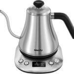 Mecity 0.8L Gooseneck Electric Kettle