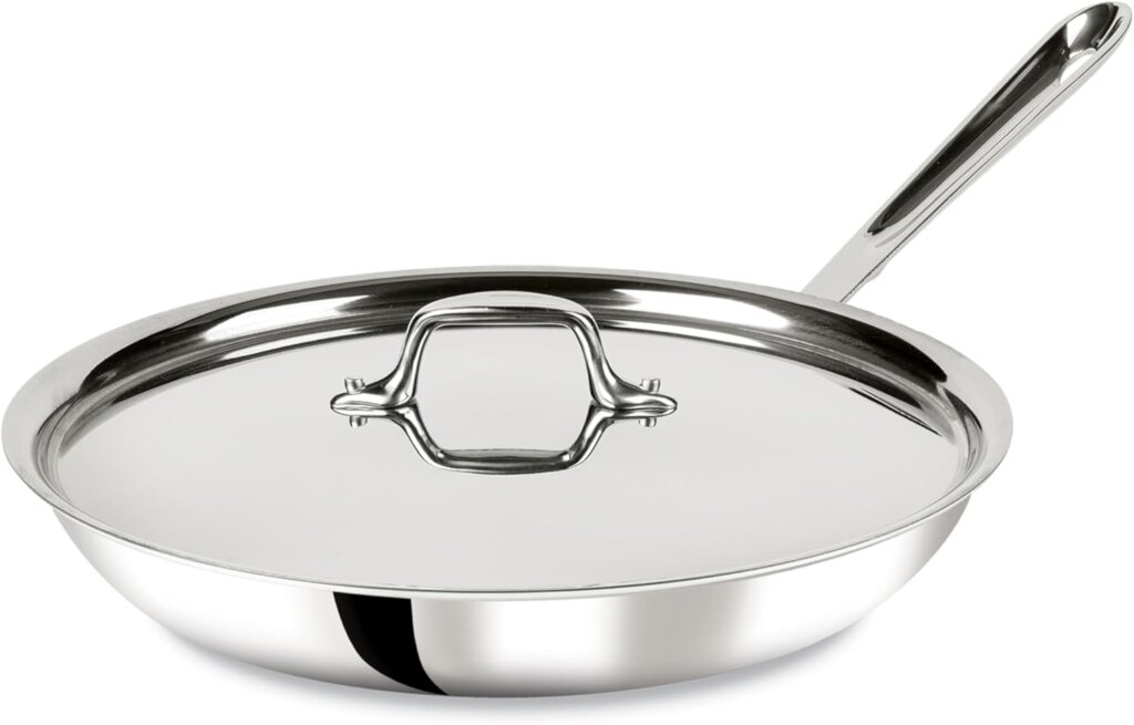 Best Stainless Seel Pans