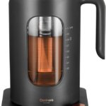 INTASTING Glass Electric Kettle 1L