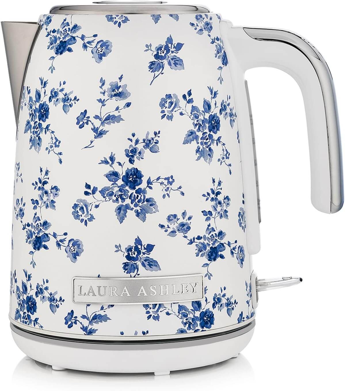 Laura Ashley 1.7L Electric Kettle